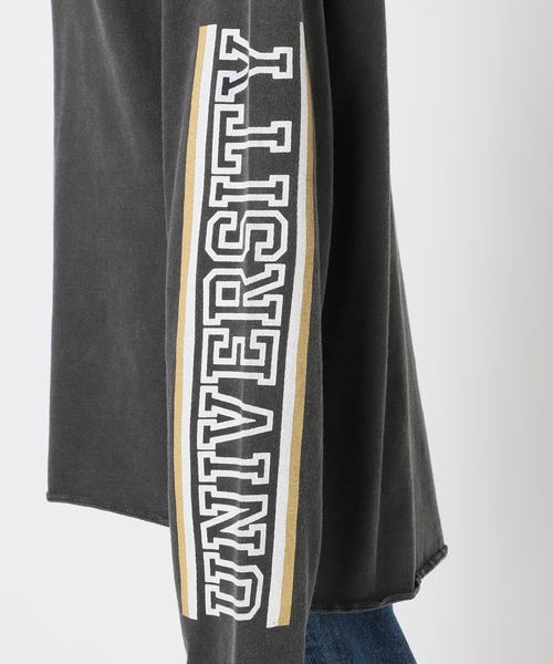 Deuxieme Classe（ドゥーズィエムクラス）の「* ロンT（Tシャツ