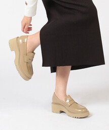 CAMPER｜カンペールのパンプス（ホワイト/白色系）通販 - ZOZOTOWN