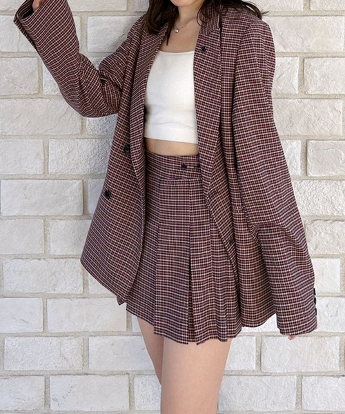 Heather（ヘザー）の「【POLO BCS(ポロ・ビーシーエス