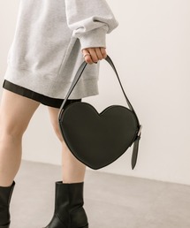 Lara タイニーハートバッグ