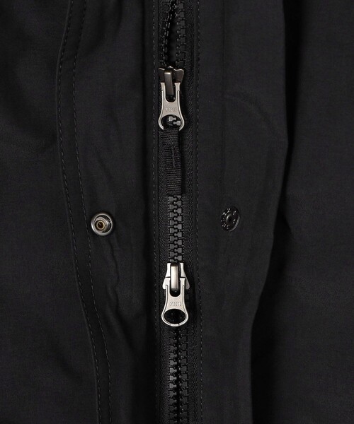 FREAK'S STORE（フリークスストア）の「THE NORTH FACE/ザ ノースフェイス 限定展開　Mountain Light Jacket/マウンテンライトジャケット（マウンテンパーカー・レディース・ブラック/ピンク/ベージュ・MEDIUM/LARGE）」の15枚目の写真