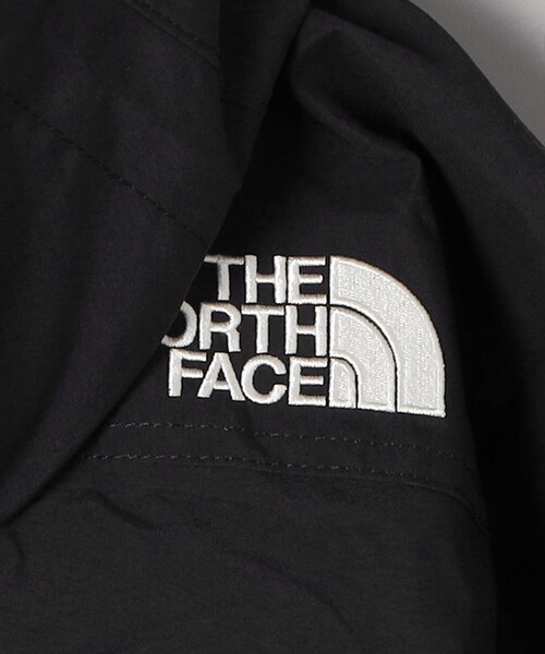 FREAK'S STORE（フリークスストア）の「THE NORTH FACE/ザ ノースフェイス 限定展開　Mountain Light Jacket/マウンテンライトジャケット（マウンテンパーカー・レディース・ブラック/ピンク/ベージュ・MEDIUM/LARGE）」の18枚目の写真