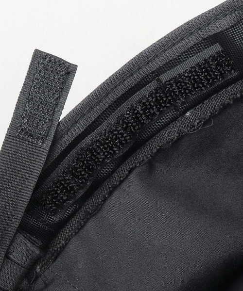 Mr.COVER(ミスターカバー)の「日本製 ホップサック ワイドロール ロールキャップ(キャップ・メンズ・ブラック/グレー/カーキ・FREE)」の21枚目の写真