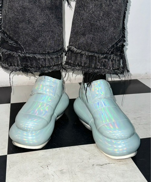 ESQAPE（エスケープ）の「【ESQAPE】IIM（スニーカー）」 - WEAR