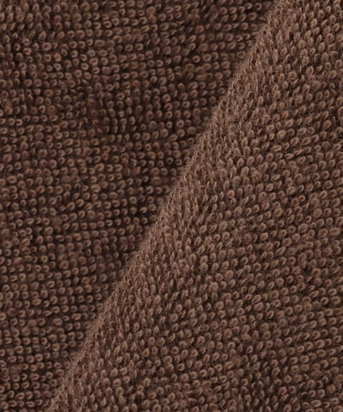 petit main（プティマイン）の「【miffy】スタイ（スタイ/よだれかけ・キッズ・アイボリー/モカ・FREE）」の3枚目の写真