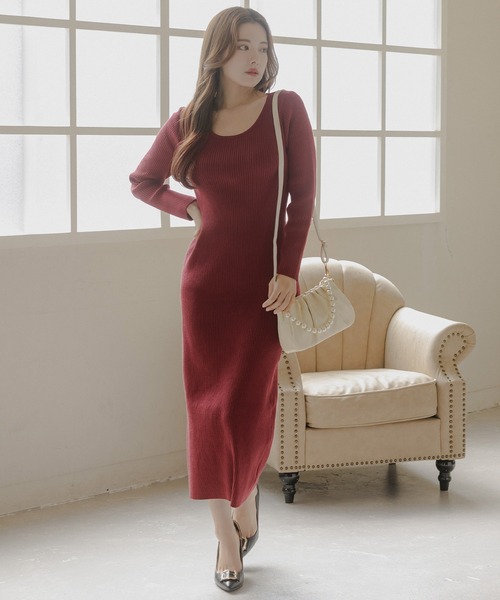 Julia Boutique(ジュリアブティック)の「マルチWAYパールハンドルレザーバッグ/23608(ショルダーバッグ・レディース・アイボリー/ブラック・ONE)」の10枚目の写真
