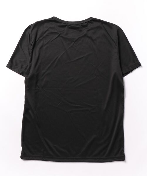 Bling Leads(ブリングリーズ)の「《Bling leads》プリントTシャツ(Tシャツ/カットソー・レディース・カーキ系1/ホワイト系1/ブラック系1・LARGE/MEDIUM/X-LARGE)」の4枚目の写真