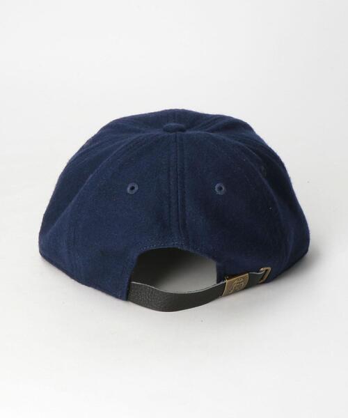 TACOMA FUJI RECORDS(タコマフジレコード)の「<TACOMA FUJI RECORDS> ZEN HIKER CAP/キャップ(キャップ・メンズ・ネイビー・FREE)」の4枚目の写真