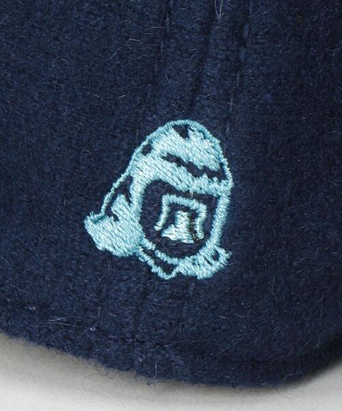 TACOMA FUJI RECORDS(タコマフジレコード)の「<TACOMA FUJI RECORDS> ZEN HIKER CAP/キャップ(キャップ・メンズ・ネイビー・FREE)」の9枚目の写真