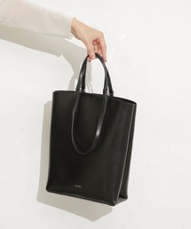 YAHKI | YAHKI/SOFT W FACE 2WAYトートバッグ(トートバッグ)