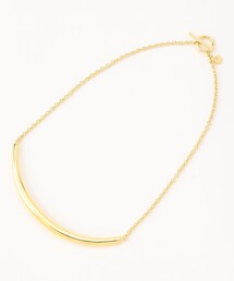 23区 | 【好評につき新色追加/Oggi4月号掲載】ハーフチョーカー ネックレス(ネックレス)