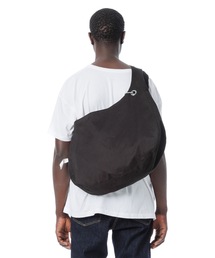 DAILY STANDARD by SANDINISTA（デイリースタンダードバイサンディニスタ）の「Chino Reversible Shoulder Bag（ショルダーバッグ・メンズ）」