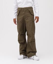 AVIREX（アヴィレックス）の「《WEB&DEPOT限定》M-65 FATIGUE PANTS   M-65ファティーグパンツ   AVIREX   アヴィレックス（カーゴパンツ）」