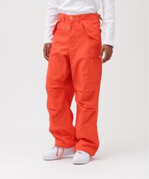 AVIREX（アヴィレックス）の「《WEB&DEPOT限定》M-65 FATIGUE PANTS   M-65ファティーグパンツ   AVIREX   アヴィレックス（カーゴパンツ）」