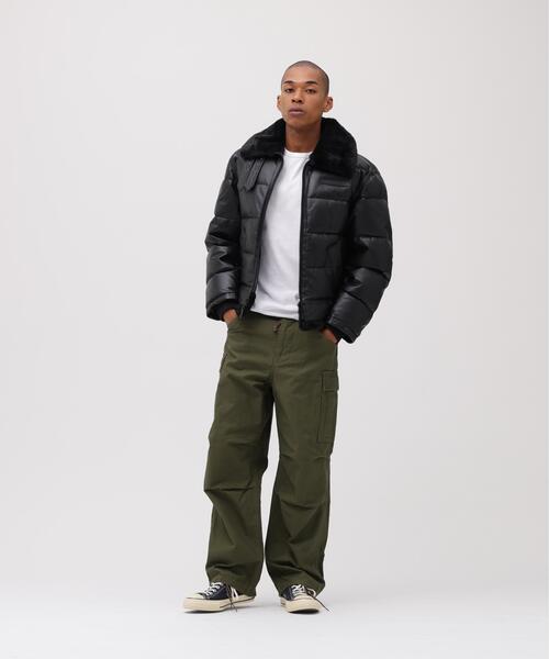 WEB&DEPOT限定》M-65 FATIGUE PANTS / M-65ファティーグパンツ