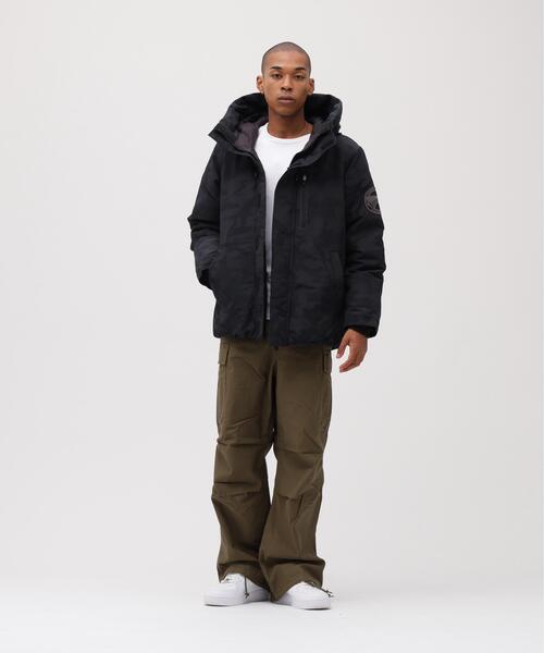 AVIREX（アヴィレックス）の「《価格改定商品》M-65 FATIGUE PANTS / M-65ファティーグパンツ / AVIREX / アヴィレックス（カーゴパンツ・メンズ・ブラック/タン/オリーブ系1/カーキ系/オリーブ系/その他2/オレンジ/ベージュ系その他・S/M/L/2XL/XL/XS）」の21枚目の写真