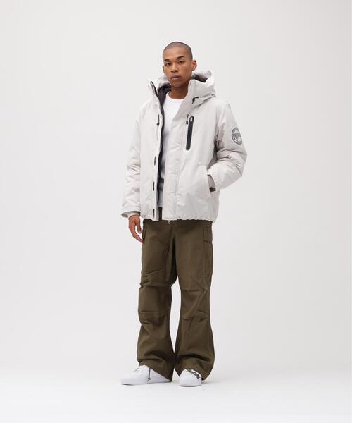 AVIREX（アヴィレックス）の「《価格改定商品》M-65 FATIGUE PANTS / M-65ファティーグパンツ / AVIREX / アヴィレックス（カーゴパンツ・メンズ・ブラック/タン/オリーブ系1/カーキ系/オリーブ系/その他2/オレンジ/ベージュ系その他・S/M/L/2XL/XL/XS）」の22枚目の写真