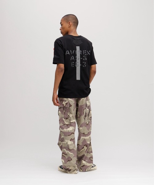 WEB&DEPOT限定》M-65 FATIGUE PANTS / M-65ファティーグパンツ
