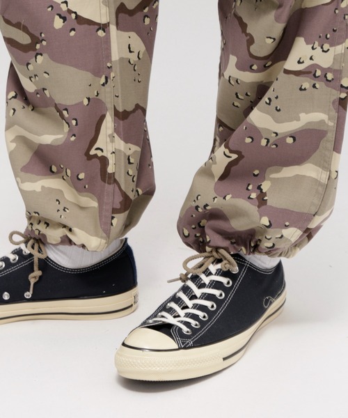 アヴィレックスパンツＬ WEB&DEPOT限定》M-65 FATIGUE PANTS / M-65ファティーグパンツ