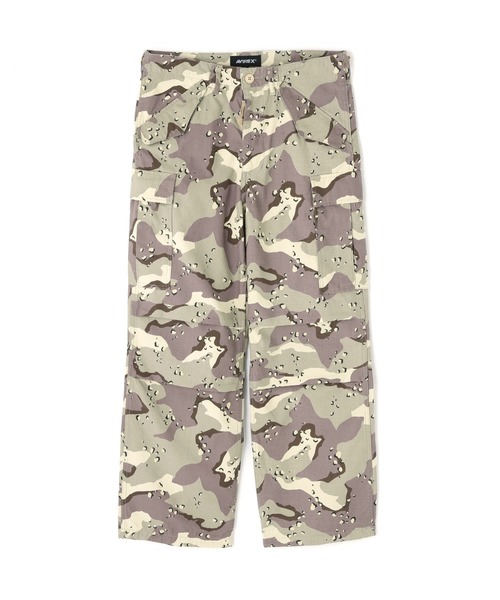 M-65 パンツ WEB&DEPOT限定》M-65 FATIGUE PANTS / M-65ファティーグパンツ