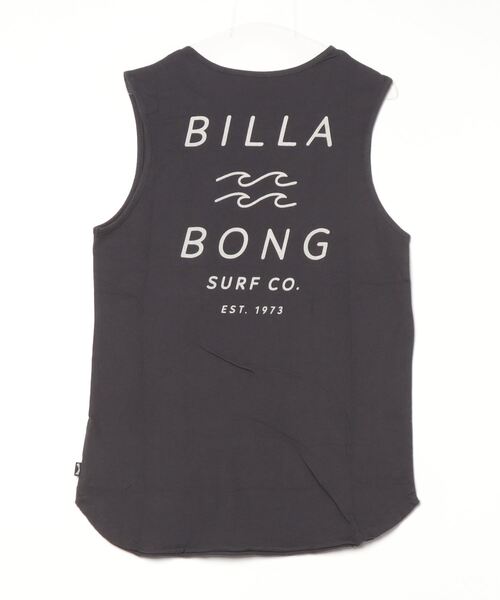 セール】BILLABONG/ビラボン タンクトップ バックプリント