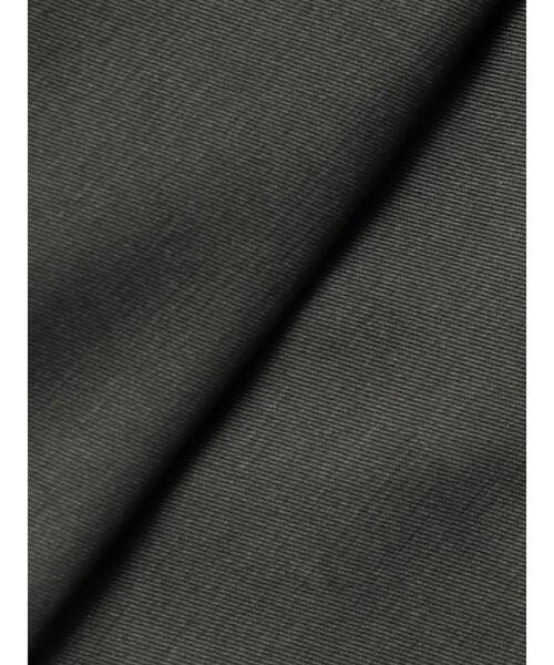 MURUA（ムルーア）の「シャーリングカーゴパンツ（カーゴパンツ・レディース・ライトブルー/ダークグレー/カーキ・1/2）」の13枚目の写真