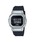 G-SHOCK�i�W�[�V���b�N�j�́u5600�V���[�Y / ���^���x�[�� / GM-S5600U-1JF�i�f�W�^���r���v�j�v�b�u���b�N×�V���o�[