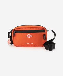 DANTON | DANTON | コーデュラナイロン ショルダーポーチ TERTRE(ショルダーバッグ)