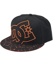 24 KD DOUBLEUP SNAPB/DCキッズキャップ