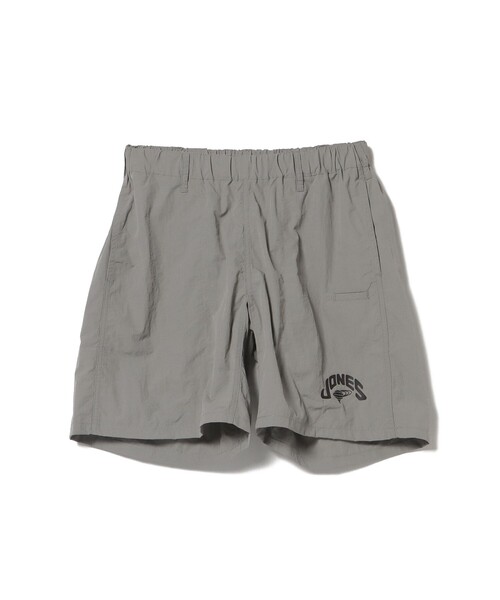 BEAMS GOLF（ビームスゴルフ）の「JONES × BEAMS GOLF / 別注 SHELTECH（R） ショートパンツ（その他パンツ・メンズ・ブラック/グレー・SMALL/MEDIUM/LARGE）」の12枚目の写真