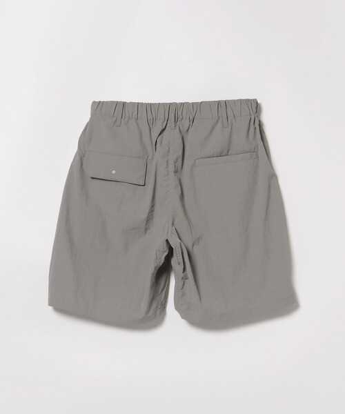 BEAMS - BEAMS グレー ショートパンツ Lサイズの通販 by かつた