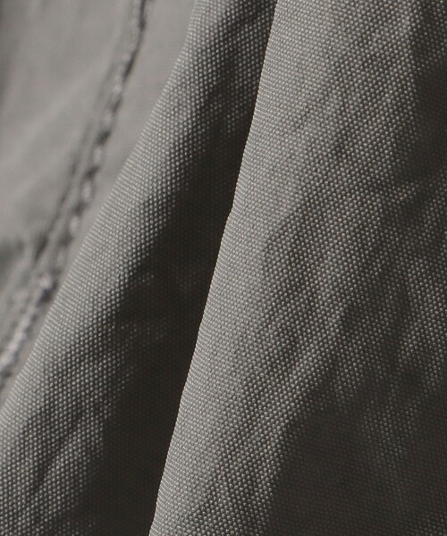 BEAMS GOLF（ビームスゴルフ）の「JONES × BEAMS GOLF / 別注 SHELTECH（R） ショートパンツ（その他パンツ・メンズ・ブラック/グレー・SMALL/MEDIUM/LARGE）」の17枚目の写真