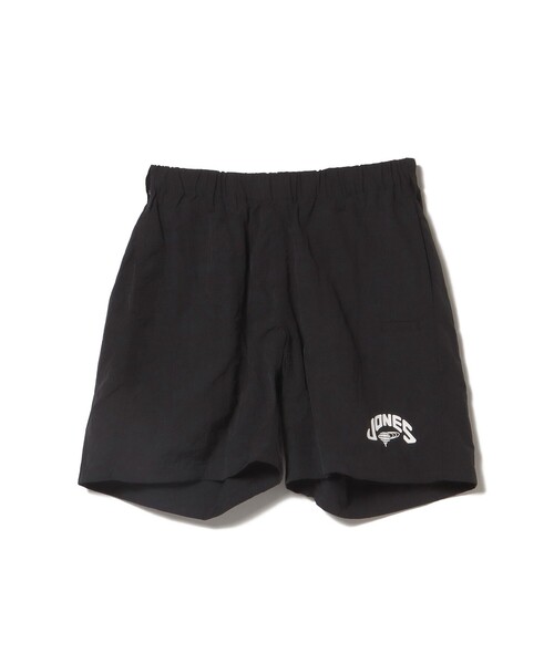 BEAMS GOLF（ビームスゴルフ）の「JONES × BEAMS GOLF / 別注 SHELTECH（R） ショートパンツ（その他パンツ・メンズ・ブラック/グレー・SMALL/MEDIUM/LARGE）」の18枚目の写真