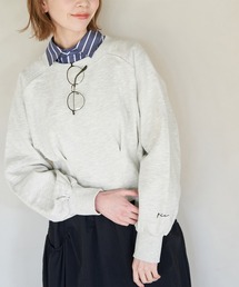 ROPE' PICNIC | 裏毛ウエストタックアソートロゴスウェット(スウェット)