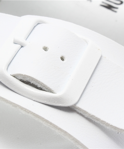 PLAKTON（プラクトン）の「[プラクトン]Plakton CB ICON サンダル◆（サンダル・レディース・ホワイト・37/38/36）」の9枚目の写真