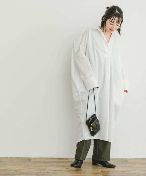 【良品】ARTS＆SCIENCE ドルマンスリーブワンピース 20240712-1.jpg?v=1734581056&