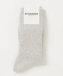 McGREGOR（マックレガー）の「定番ソックス（ソックス/靴下）」