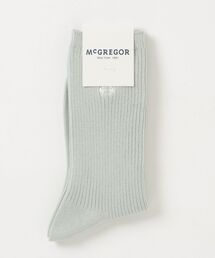 McGREGOR（マックレガー）の「定番ソックス（ソックス/靴下）」
