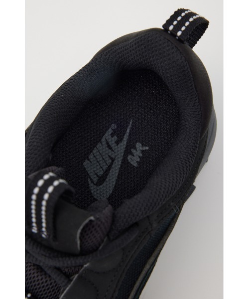 NIKE（ナイキ）の「エア マックス 97 フューチュラ（スニーカー・レディース・ブラック/アイボリー・23cm/23.5cm/24cm/24.5cm/25cm）」の11枚目の写真
