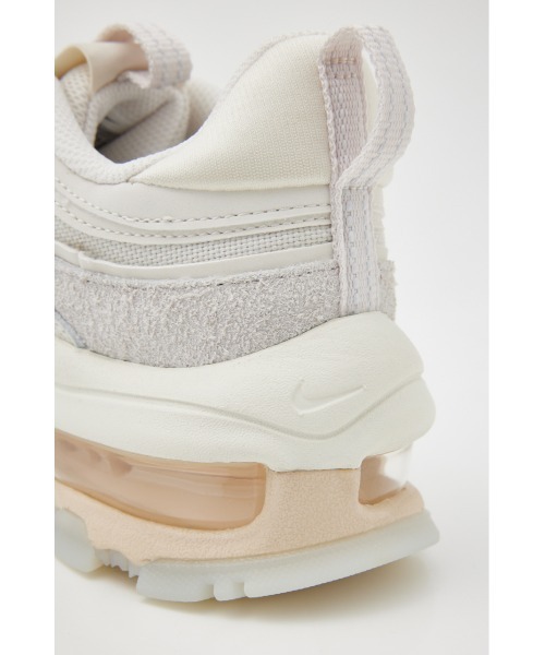 NIKE（ナイキ）の「エア マックス 97 フューチュラ（スニーカー・レディース・ブラック/アイボリー・23cm/23.5cm/24cm/24.5cm/25cm）」の19枚目の写真