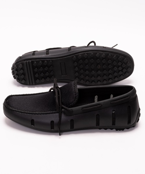 SVEC（シュベック）の「メッシュ ドライビングシューズ / ローファー（ローファー・メンズ・ブラック系その他/ブラック系その他2・39/40/41/42/43/44/45/46）」の22枚目の写真