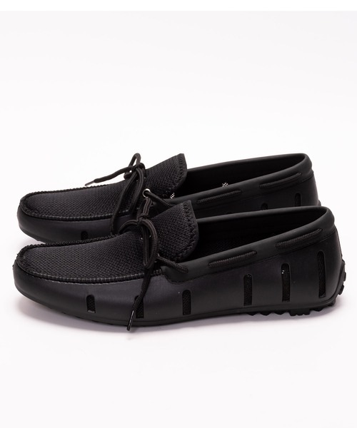 SVEC（シュベック）の「メッシュ ドライビングシューズ / ローファー（ローファー・メンズ・ブラック系その他/ブラック系その他2・39/40/41/42/43/44/45/46）」の16枚目の写真