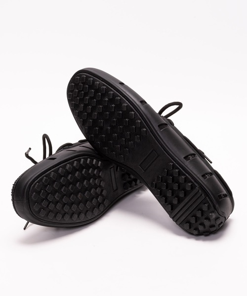 SVEC（シュベック）の「メッシュ ドライビングシューズ / ローファー（ローファー・メンズ・ブラック系その他/ブラック系その他2・39/40/41/42/43/44/45/46）」の18枚目の写真