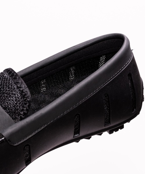SVEC（シュベック）の「メッシュ ドライビングシューズ / ローファー（ローファー・メンズ・ブラック系その他/ブラック系その他2・39/40/41/42/43/44/45/46）」の20枚目の写真