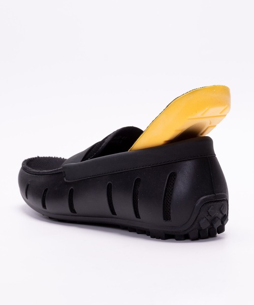 SVEC（シュベック）の「メッシュ ドライビングシューズ / ローファー（ローファー・メンズ・ブラック系その他/ブラック系その他2・39/40/41/42/43/44/45/46）」の19枚目の写真