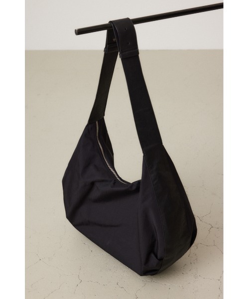 コンビクロスボディバッグ（ボディバッグ/ウエストポーチ）｜crie