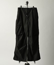 ADAM PATEK（アダムパテック）の「【ADAMPATEK/アダムパテック】used wash cargo pants ユーズド加工カーゴパンツ（カーゴパンツ）」