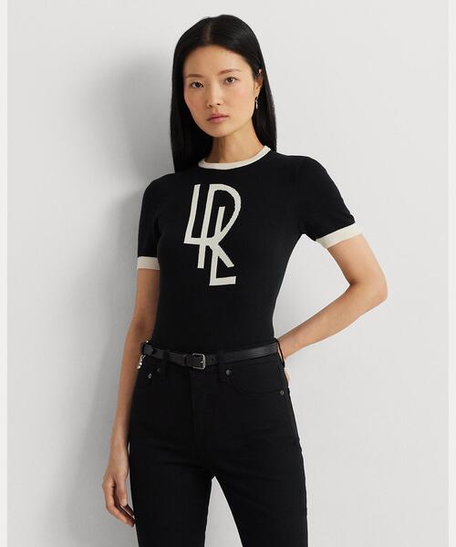 POLO RALPH LAUREN(ポロラルフローレン) 90's nordic pattern