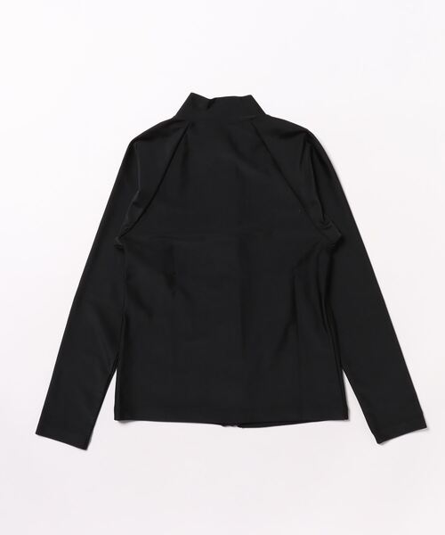 れぴぴ repipi armario（レピピアルマリオ） スタジャン アウター ナイロン