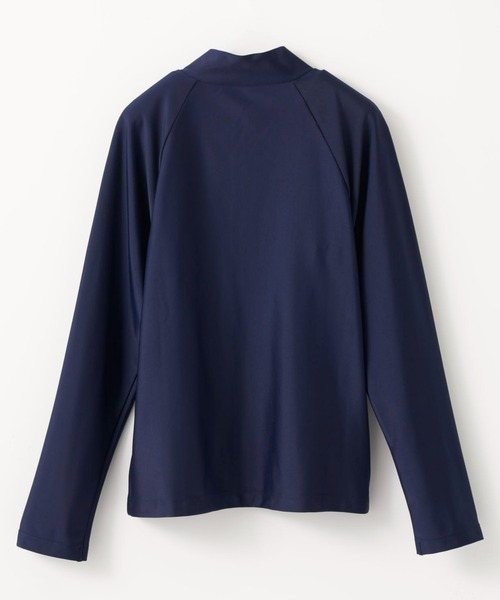 れぴぴ repipi armario（レピピアルマリオ） スタジャン アウター ナイロン